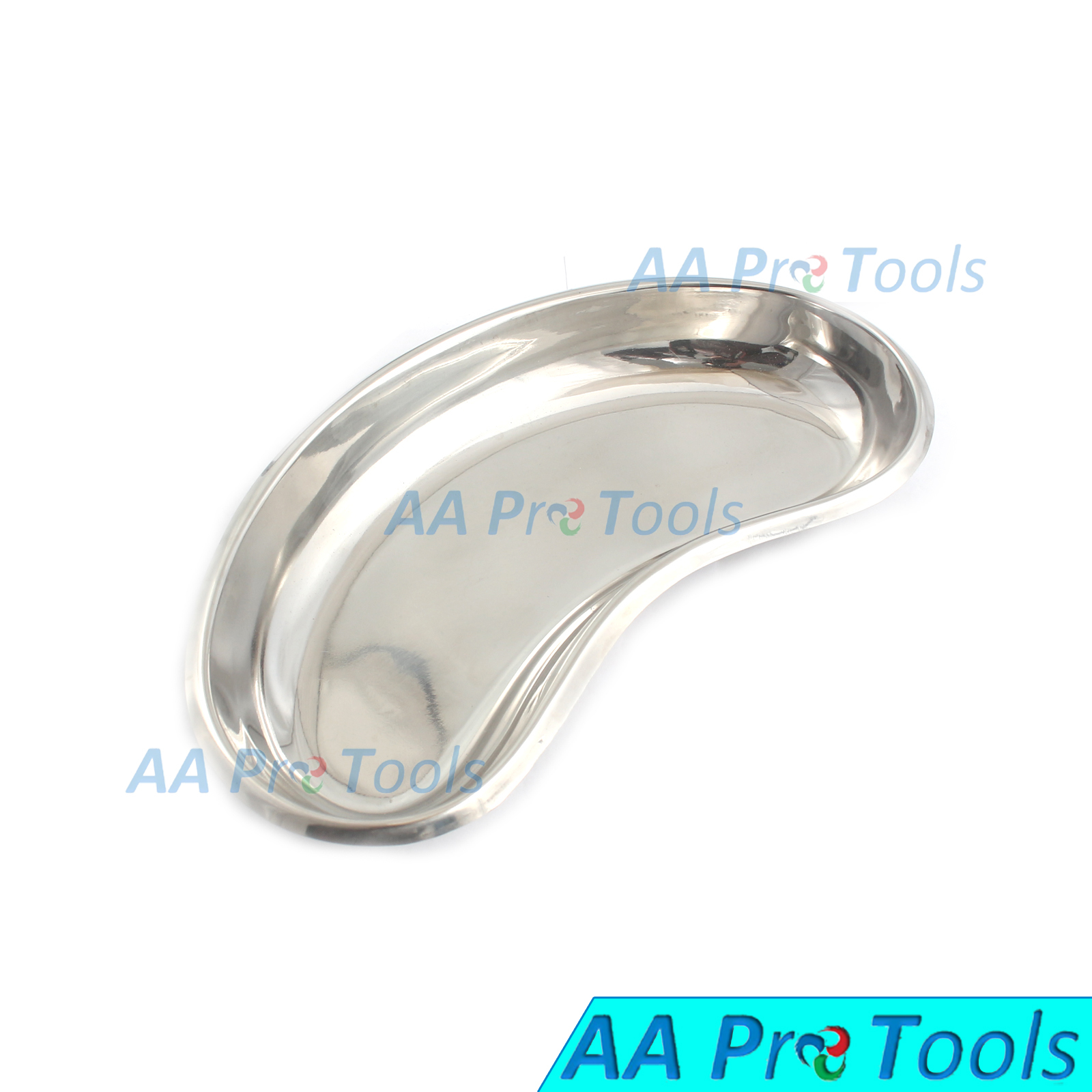 Surgical Kidney Tray Small (6″) Dental Stainless Steel Premium Instruments