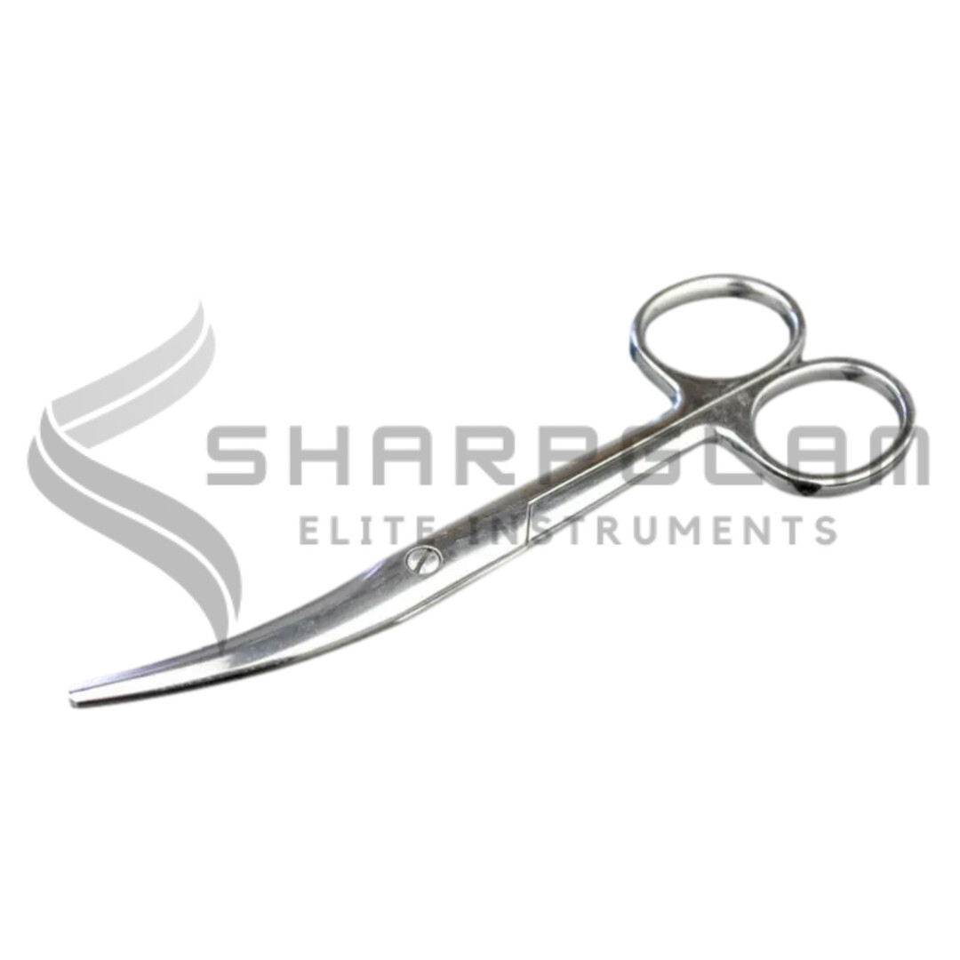 SharpGlam Caesarean Section Surgical Instrument Set – OB/GYN Delivery Kit Tools