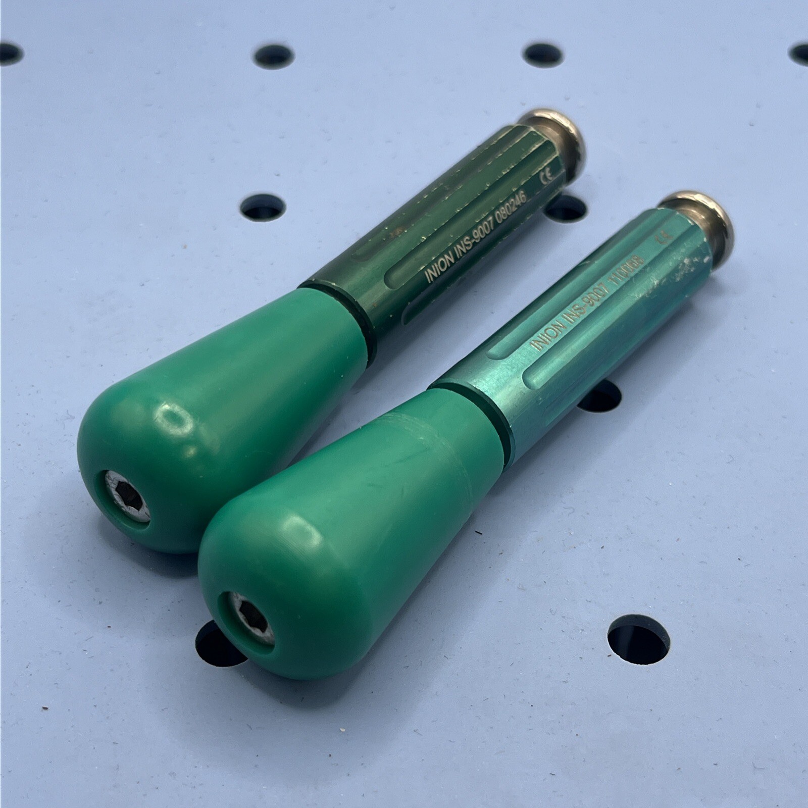 Inion INS-9007 Universal Screwdriver Handle (Manual Coupling)(1 Each)
