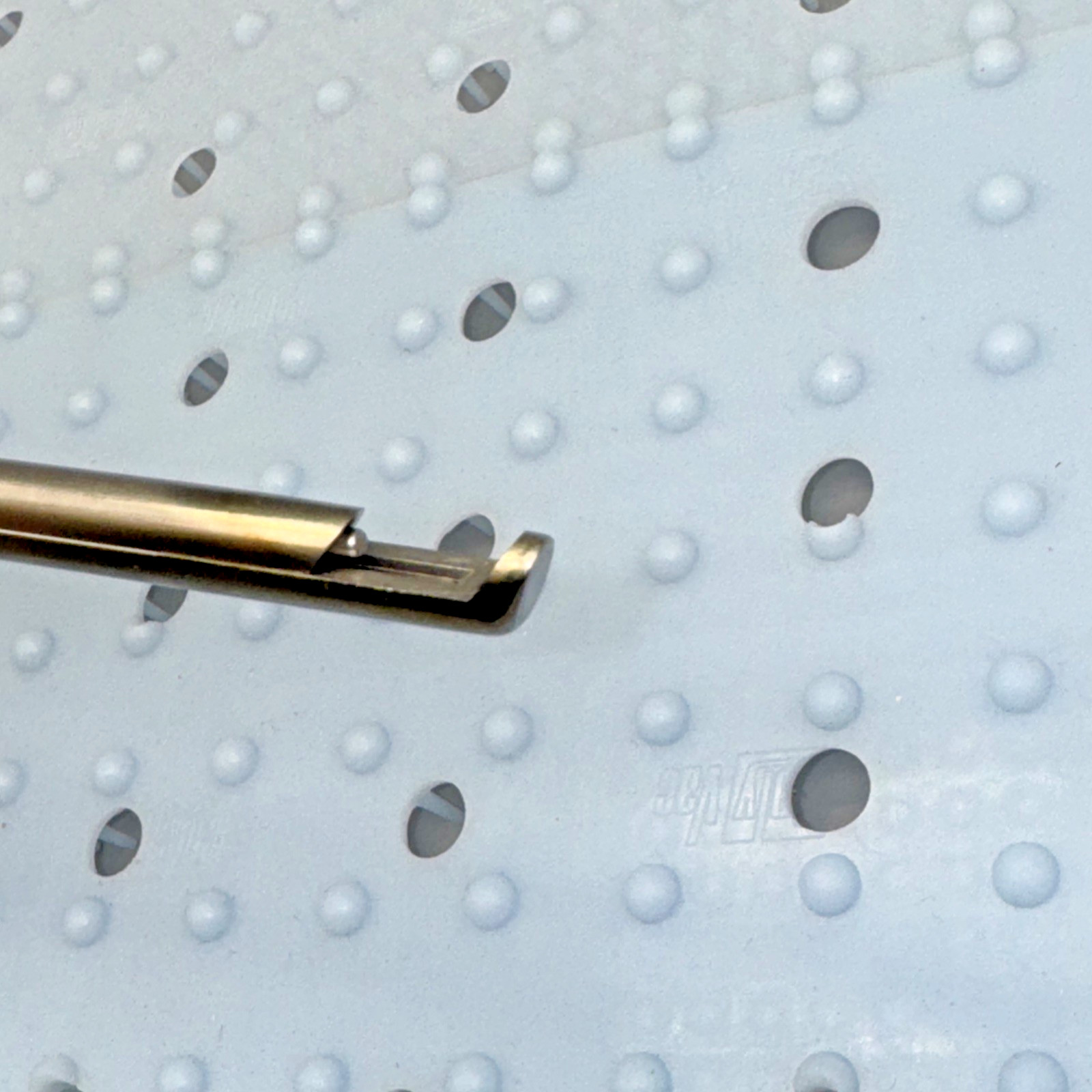 Aesculap FK916R Detachable Zerlegbar 5mm/200mm