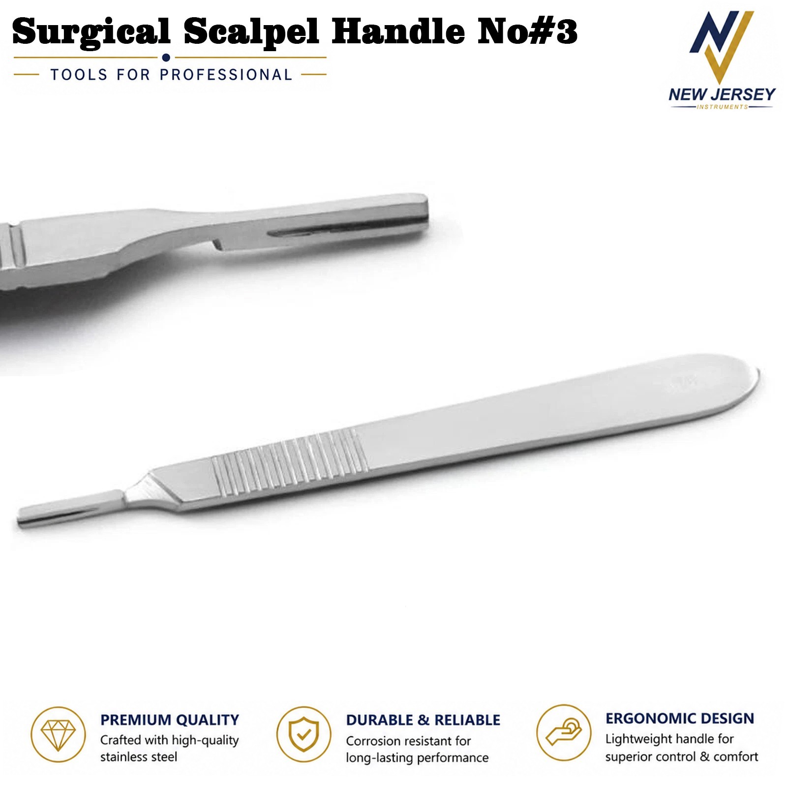 Dental Micro Surgery Instrument Surgical Tweezer Dissection Scissor Forceps Tray