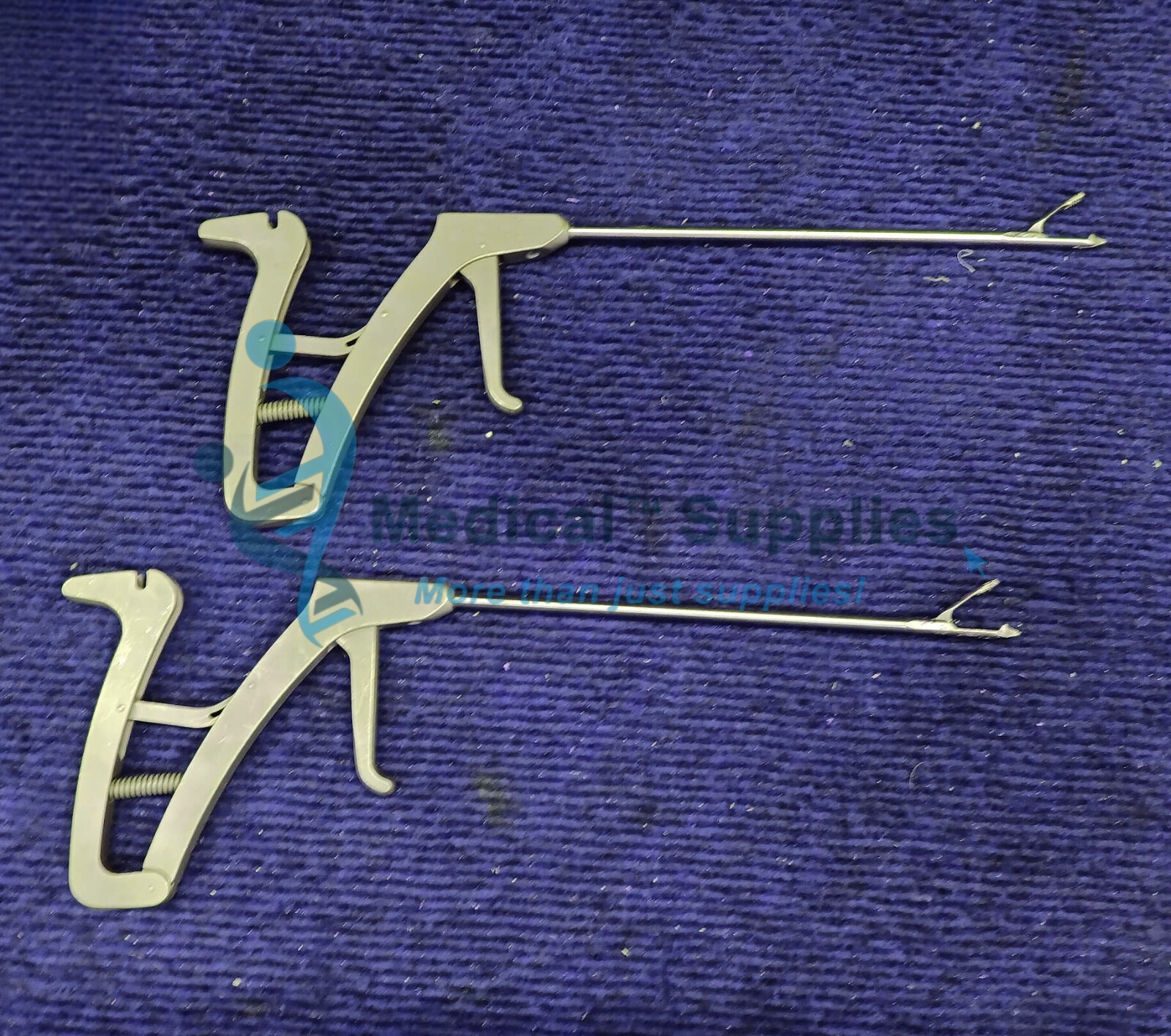 Scorpions Knee & Shoulder Suture Passers with 10 Extra Needles