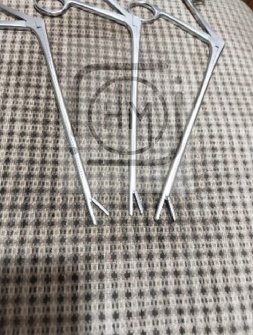Disc Rounger 7″ (2mm / 3mm) straight pack of 6 piece by HalaMedic