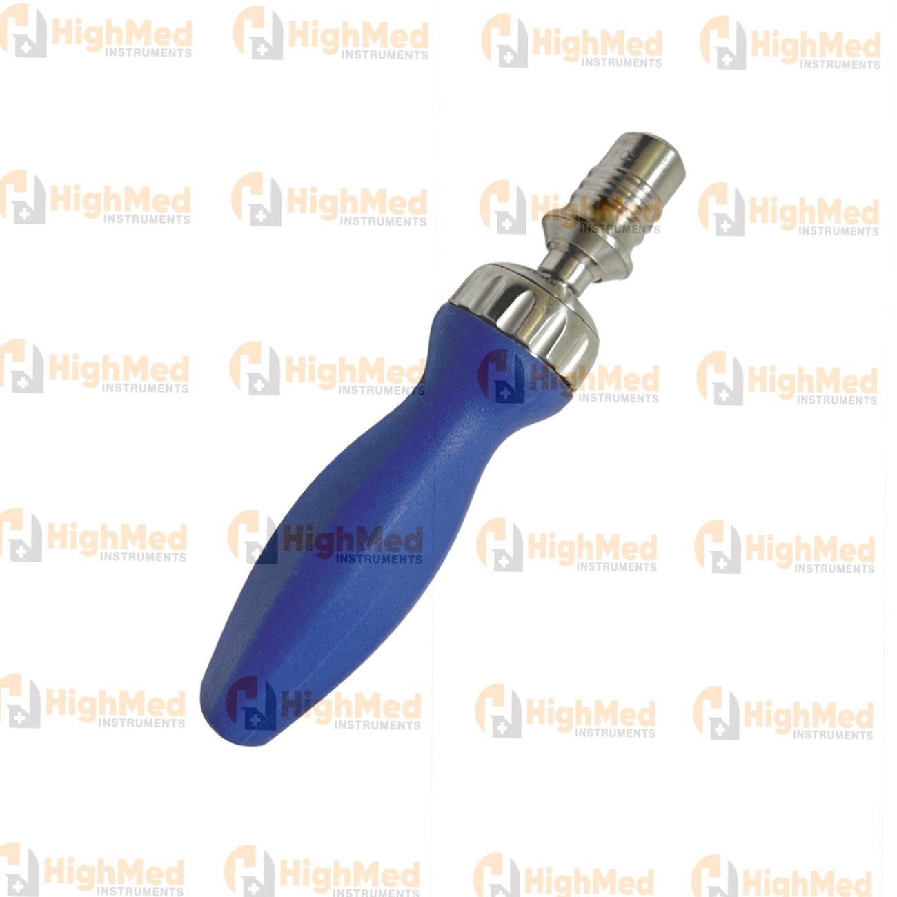 Globus Medical 630.407 Orthopedic Ratcheting Driver Handle Trauma Neurology