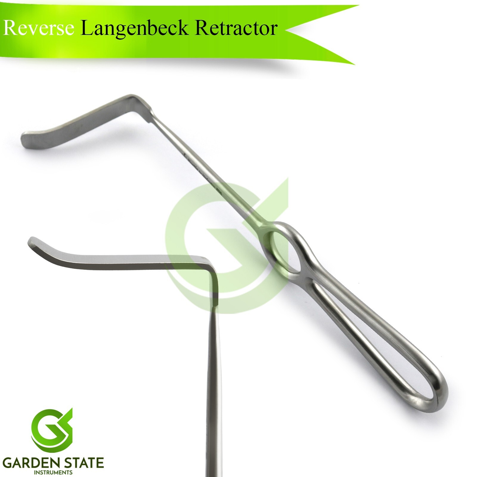 Apex Corrective Jaw Surgery Kit Maxillofacial Orthognathic Instruments Setup