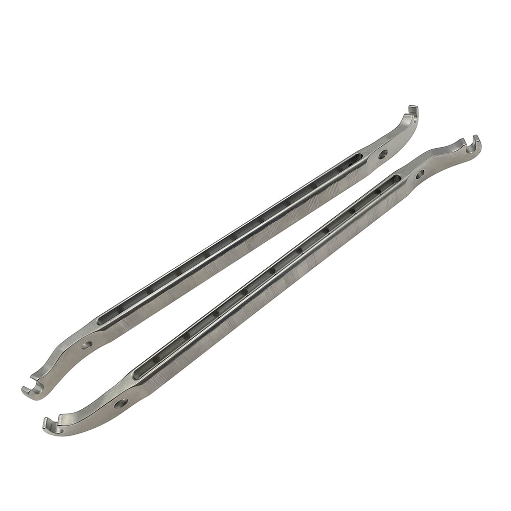 Rod Bender Left Right Spinal Instrument 1set Orthopedic Surgical Instruments