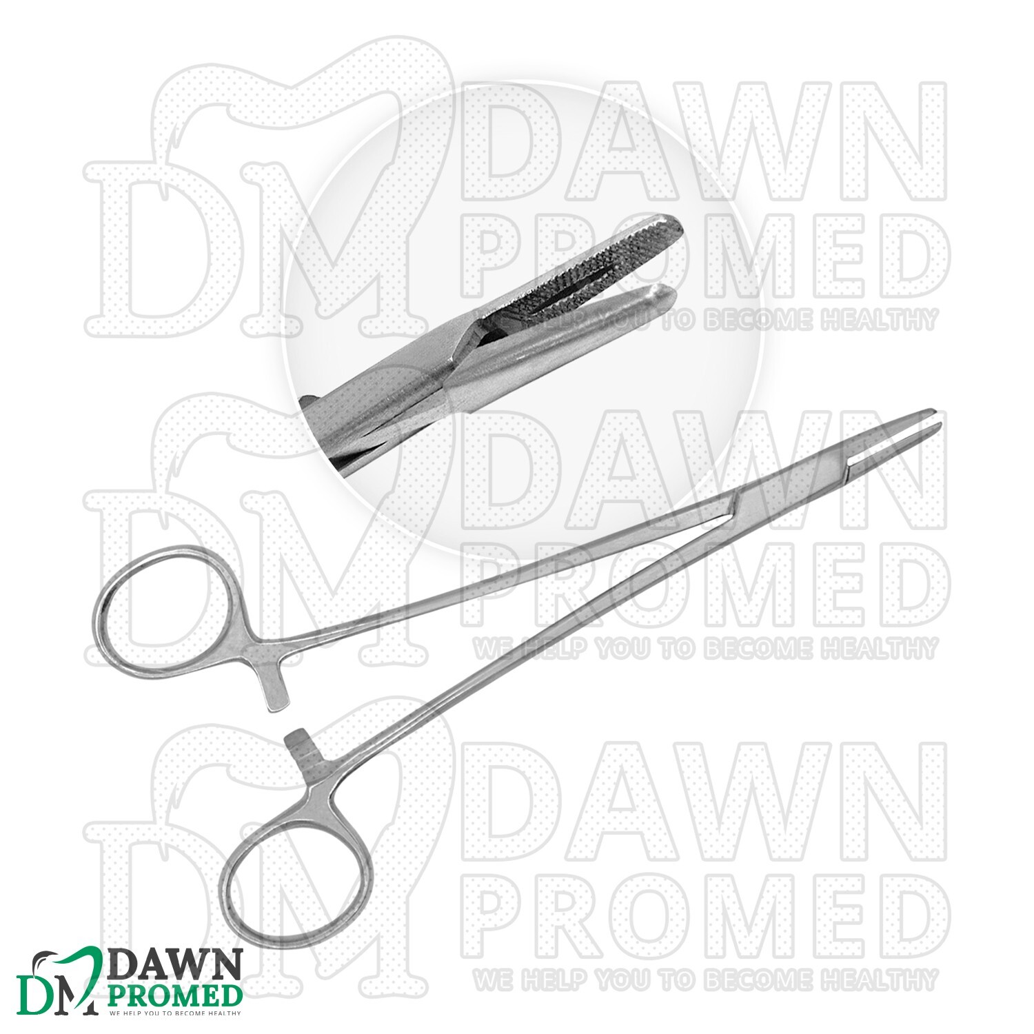 Rat Dissection Anatomy Tools 8 Pcs Kit Veterinary Instruments Set German Grade