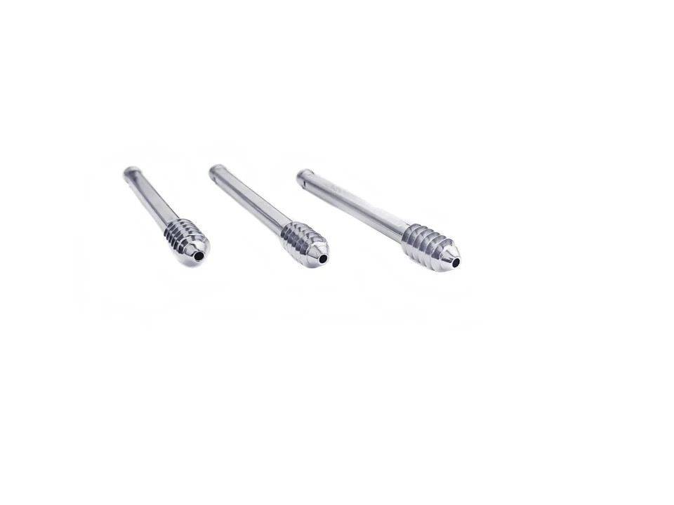 Dynamic hip Screw (DHS) 12.5mm lot of 5 pcs