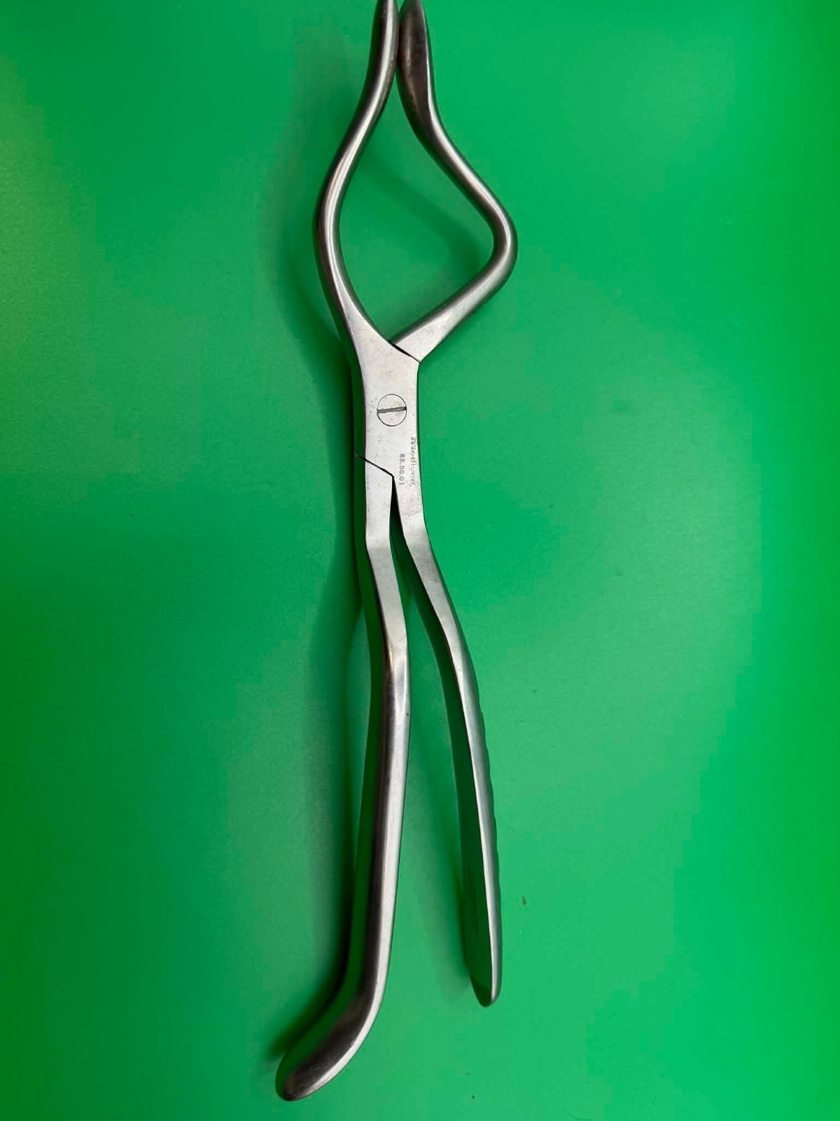 Medicon 68.50.01 Rowe Maxillary Disimpaction Forceps