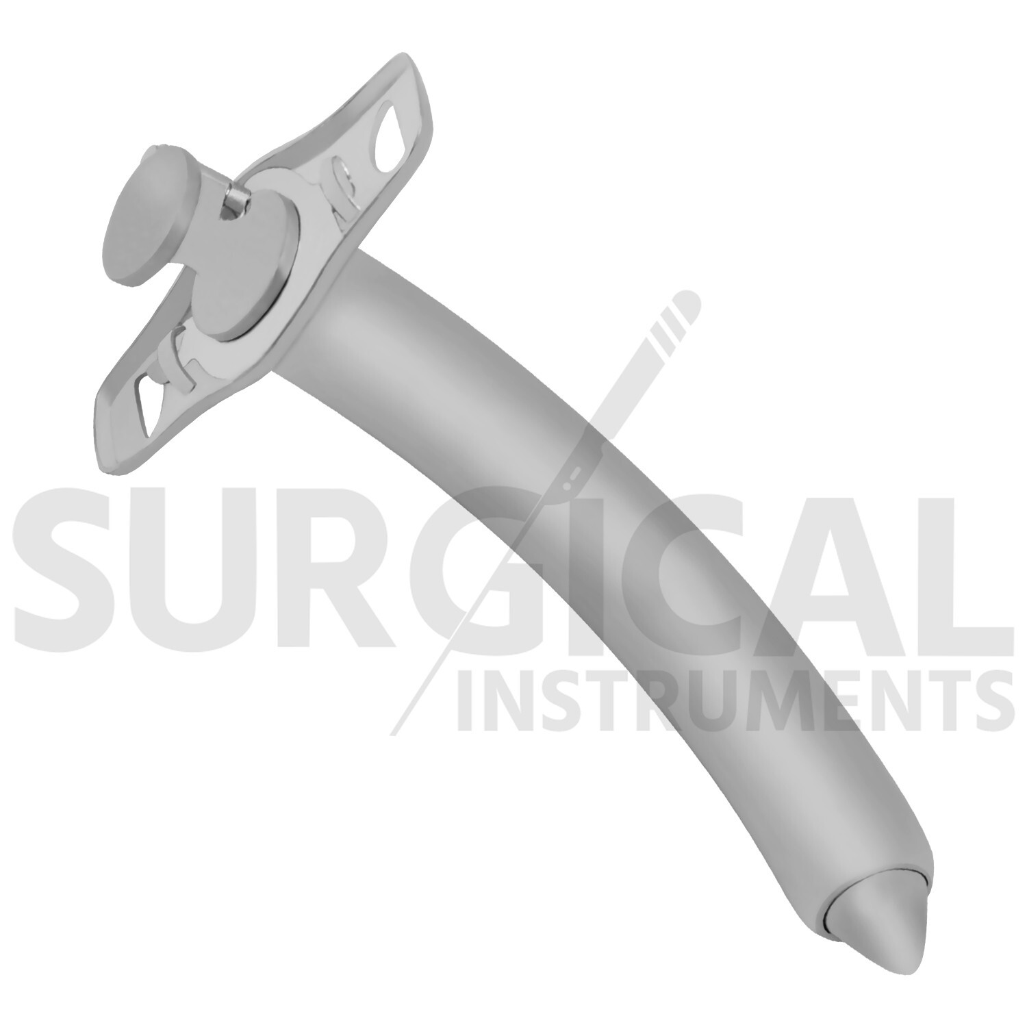 Jackson Trachea Tube Set Surgical Instrument Size 9 Stainless Steel German Grade