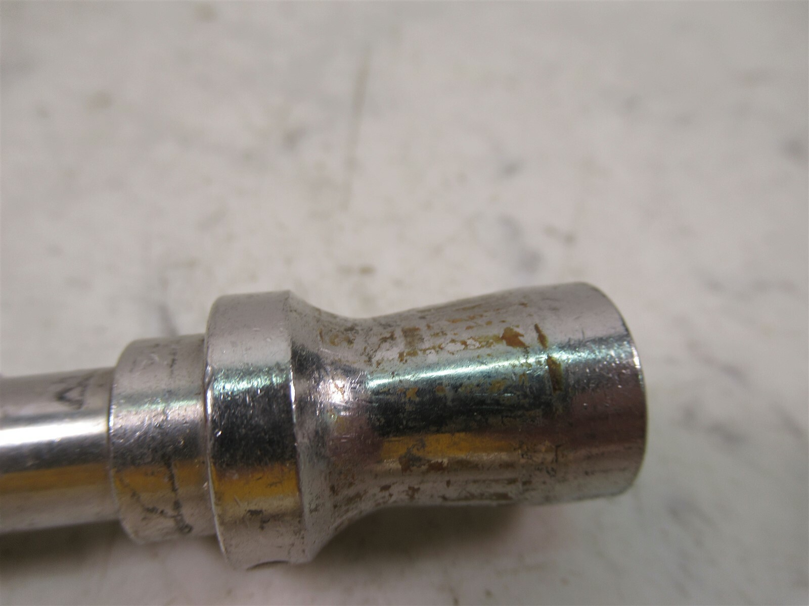3M K112 Mini Driver Trinkle Adapter Chuck for Surgical Drill Stainless Steel