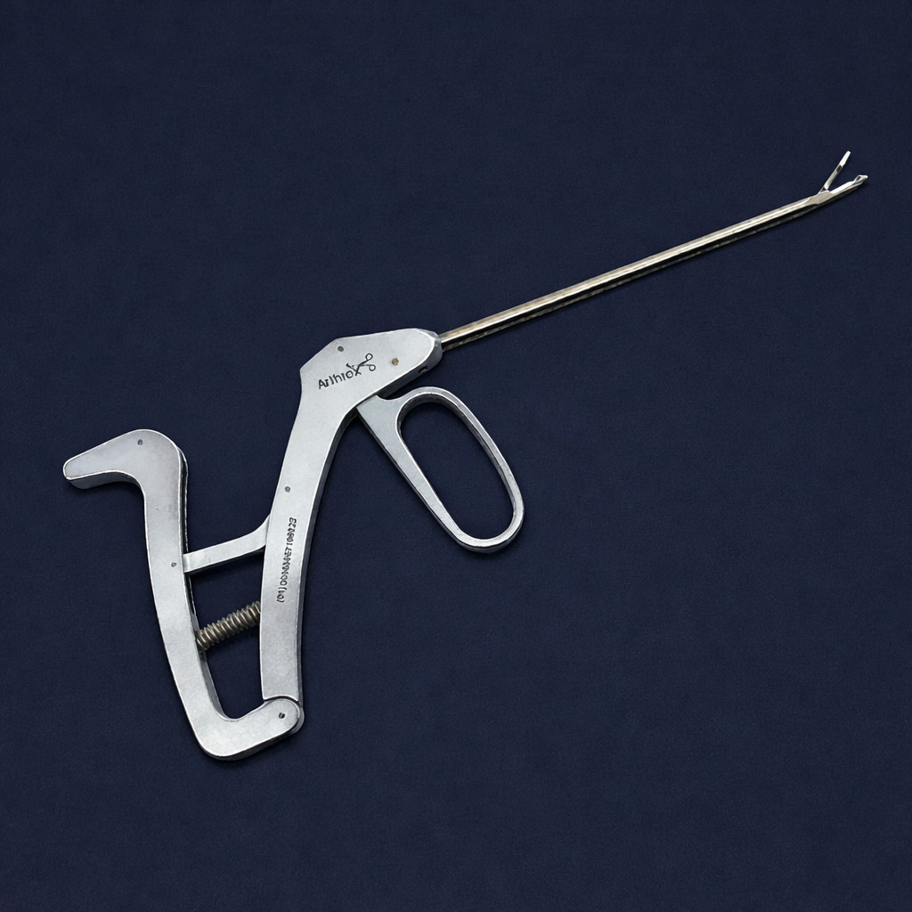 Arthrex AR 12990 Knee Scorpion Suture Passer Am-57894
