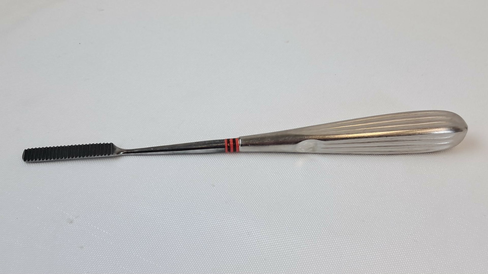 Storz N4534 Cottle Nasal Rasp 8.3″ Fine Down-Stroke Cut ENT