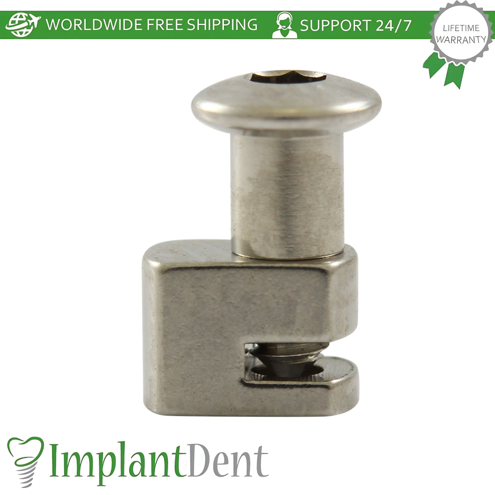 Herbst II Universal Hexagon Socket Dental Tool Correction And Archwire Fixing