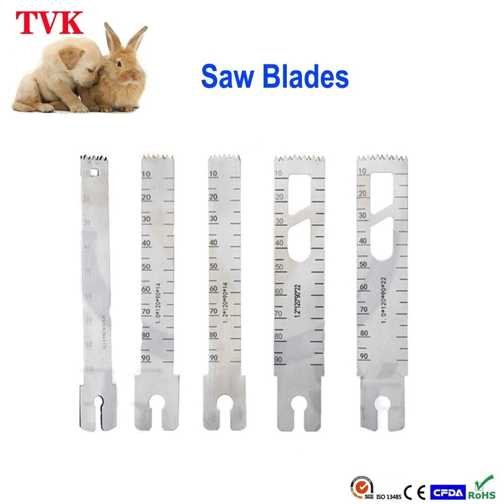 Handheld Veterinary Electric Saw Oscillating Mini Orthopedic Cutting Bone Tools