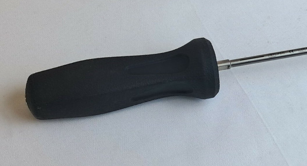 Conmed Linvatec DFS70, Fixed Tri-Lobe Driver for 7.0–11.0mm Interference Screws
