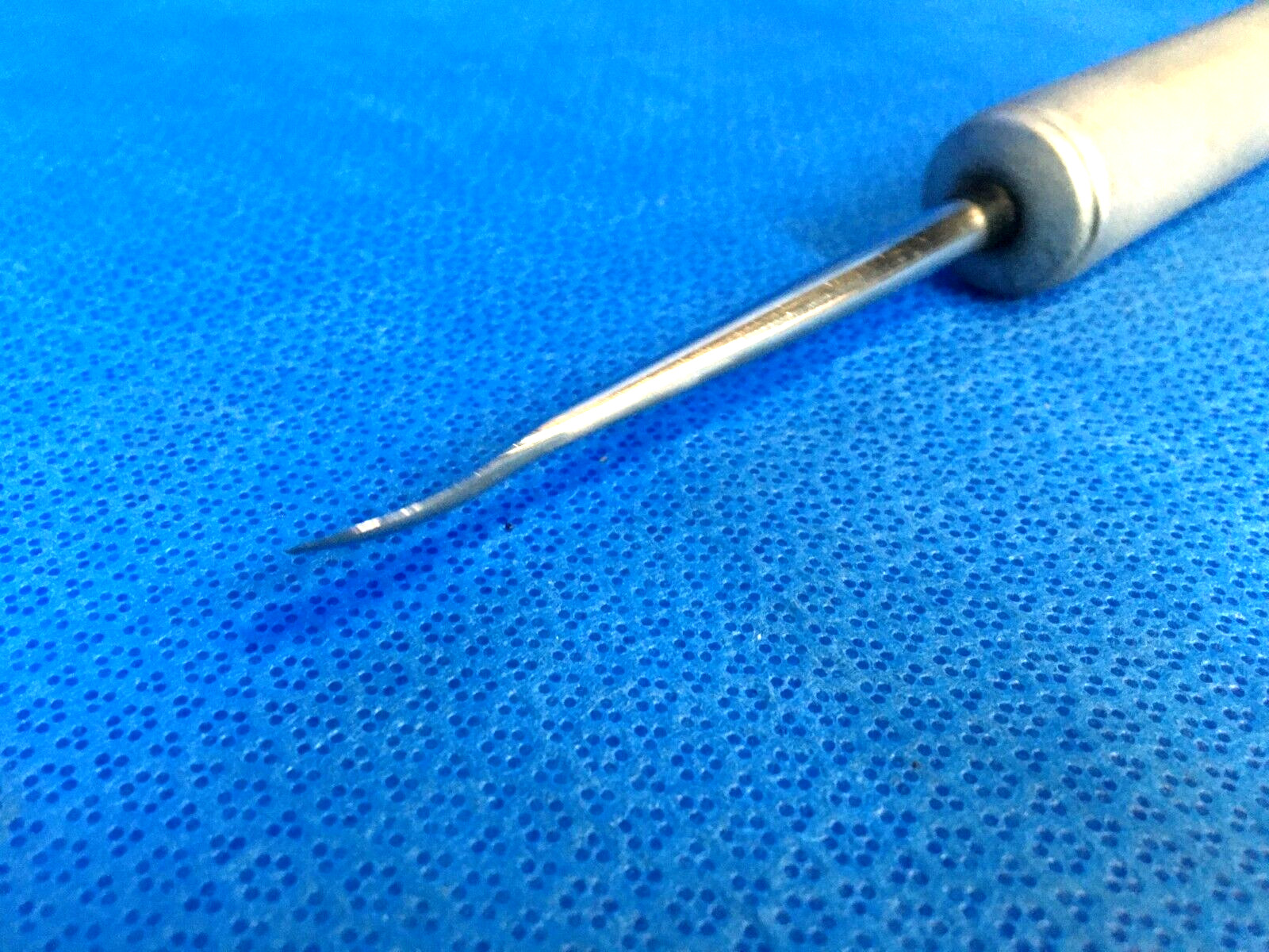 Wright Surgical Instrument