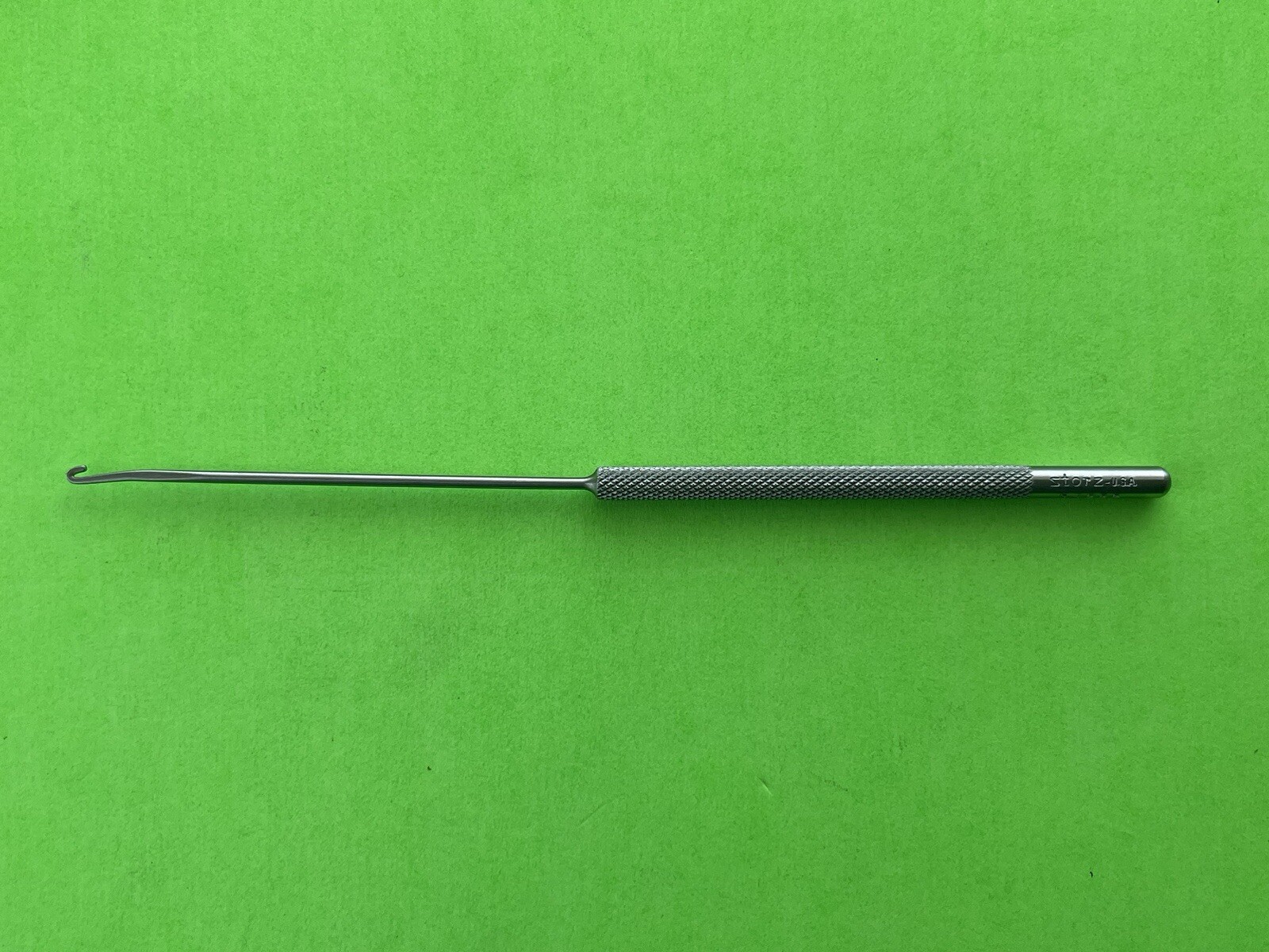 Karl Storz Surgical 5-1/4″ Benger Probe Hook