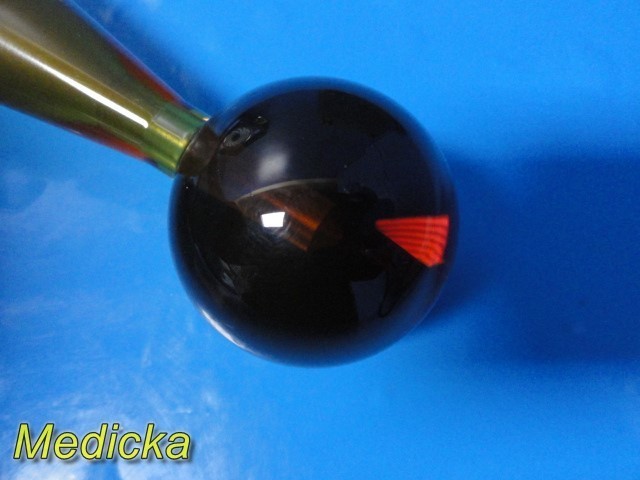 ZEISS IORT 4.5cm Intrabeam Spherical Applicator 304534-6 000-563 w/ Case ~ 39720