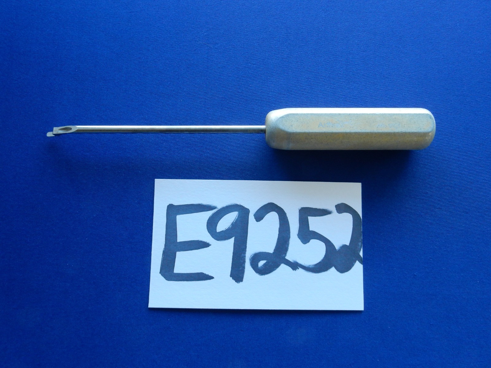 Arthrex AR-1801 Transtibial Femoral ACL Guide 7 mm