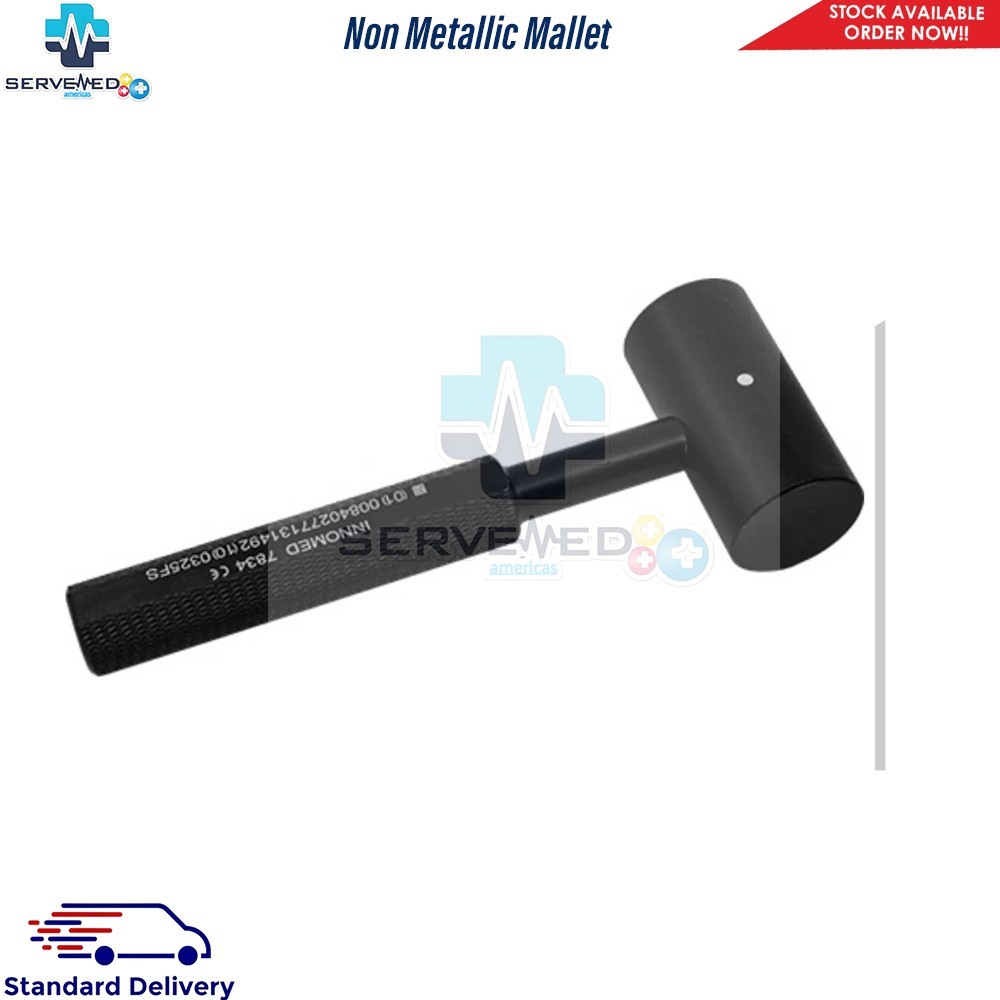 Innomed Non Metallic Mallet Orthopedic Instruments
