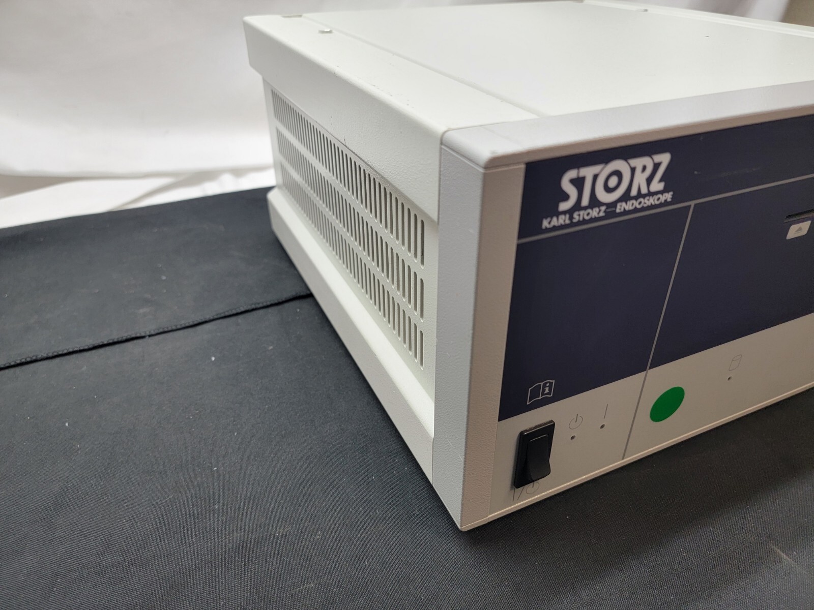Karl Storz AIDA Control ll