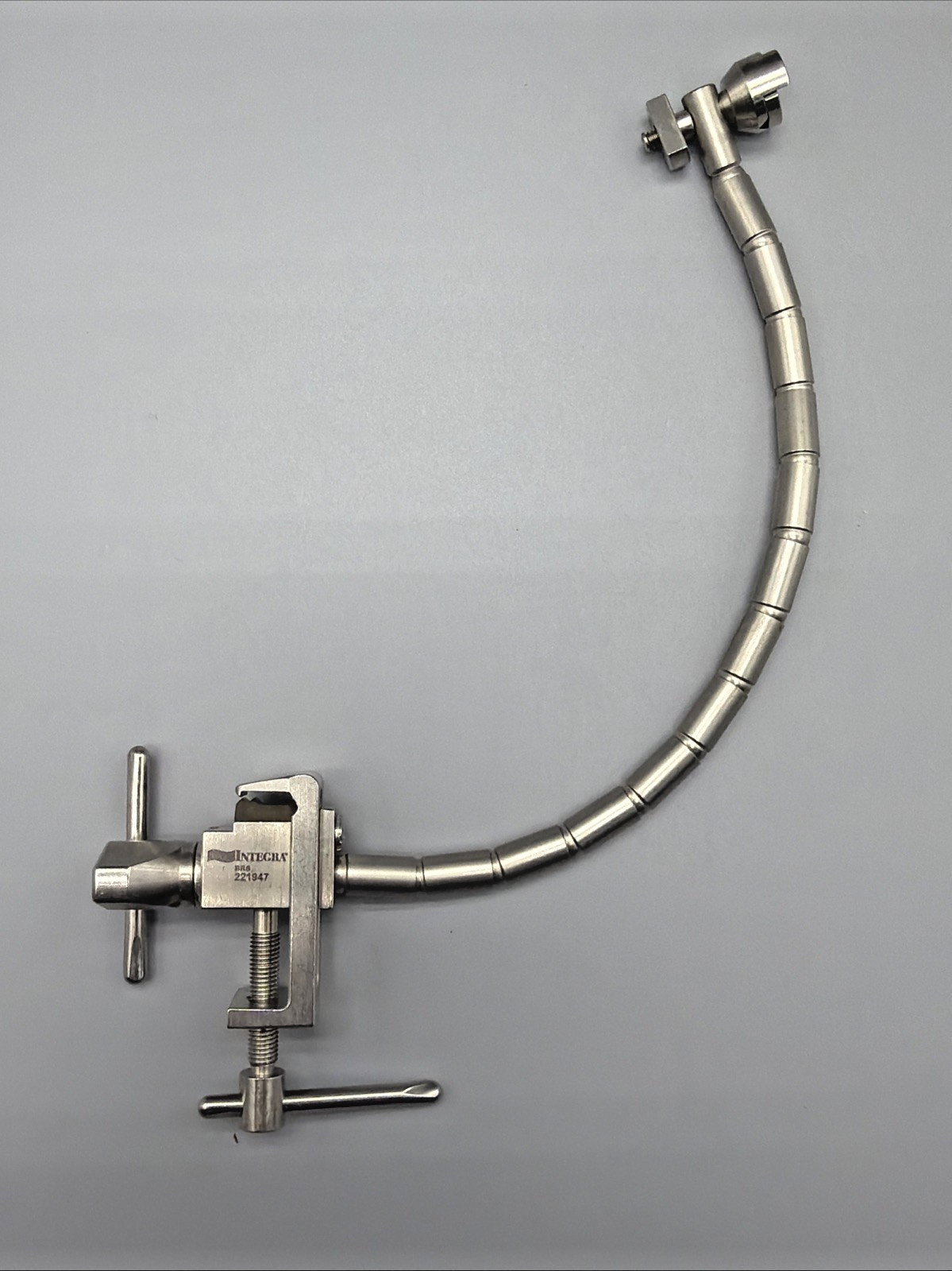 Integra BRS 221947 Greenberg Retractor Arm 9″