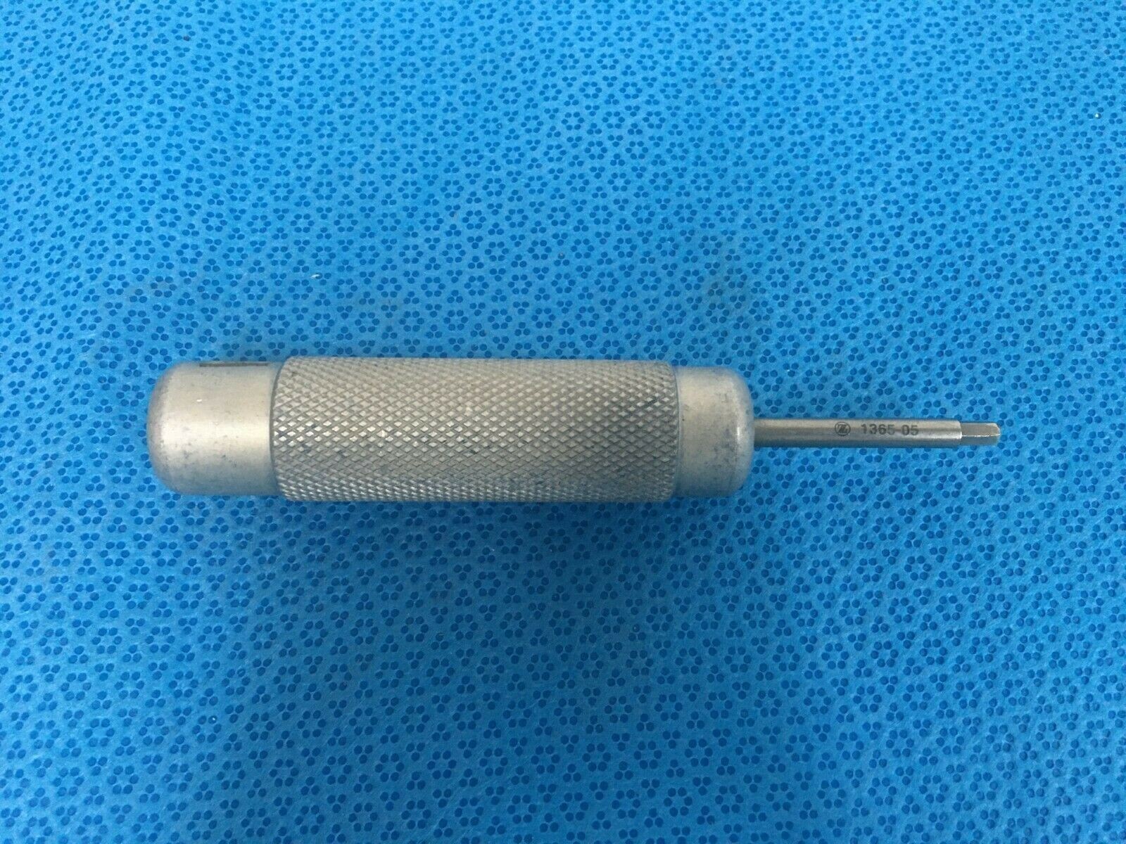 Zimmer 1365-05 Orthopedic Hex Head Allen Wrench