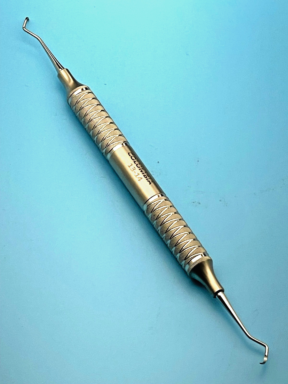 Barnhart Periodontal Curettes # 5-6