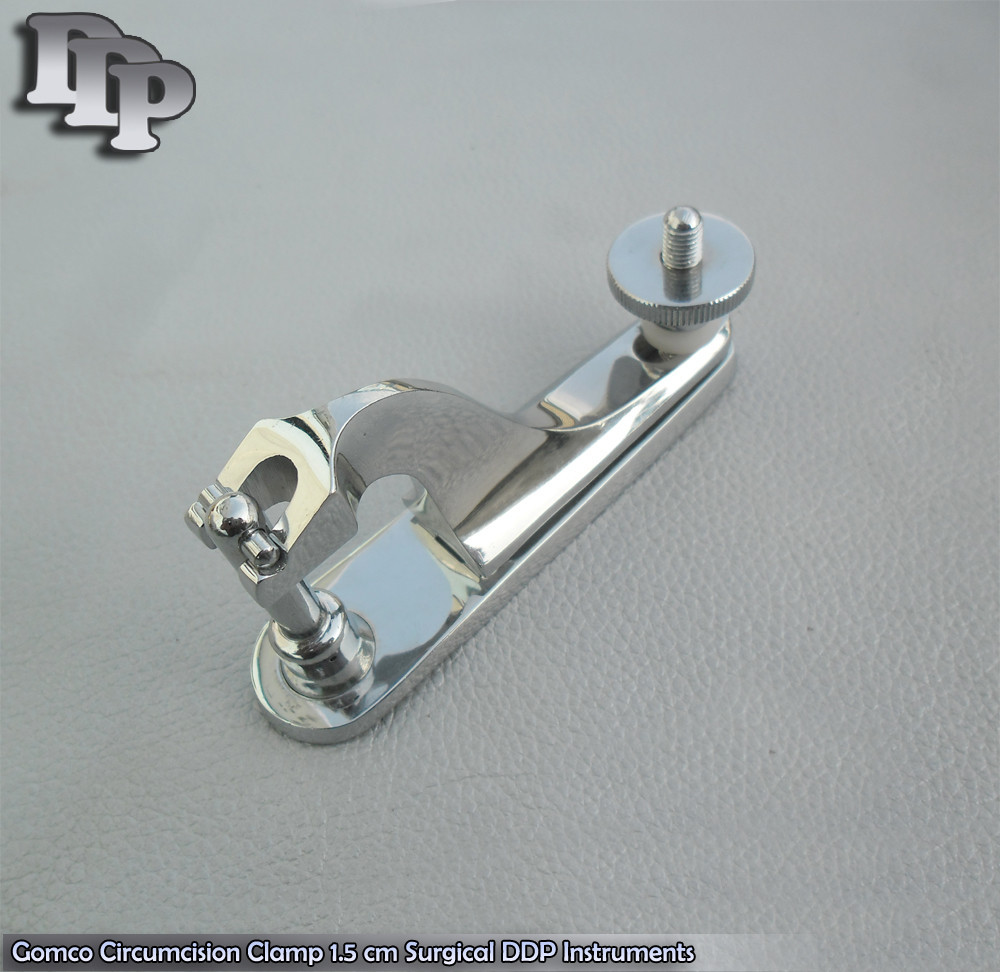 Gomco Circumcision Clamp 1.5 cm Surgical Instruments