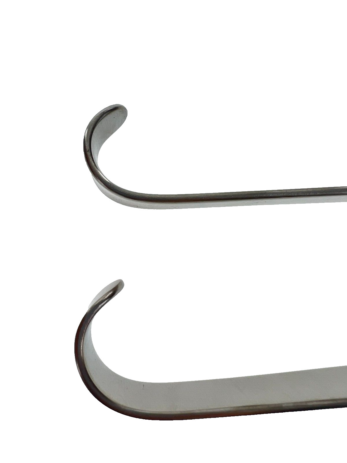 5″ Miltex Parker Retractor, Set of 2