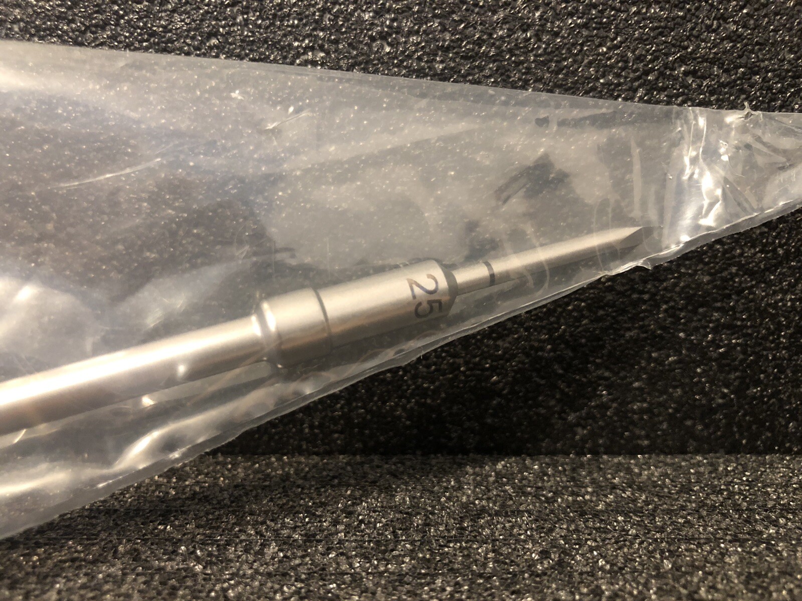 K2M Chesapeake Stabilization System 25mm Awl — REF: 2008-90047