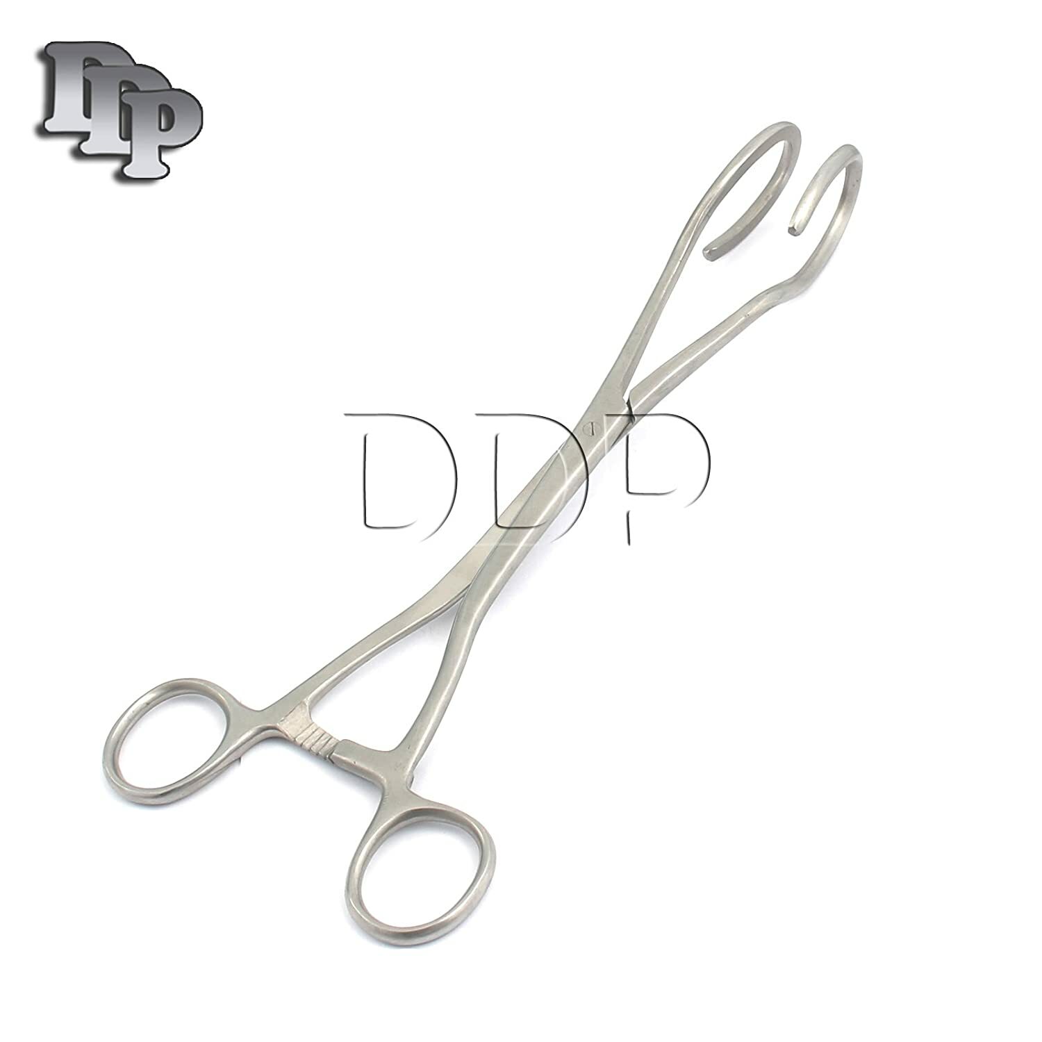 Dartigues Elevating Forceps 10″ German Grade Stainless Steel