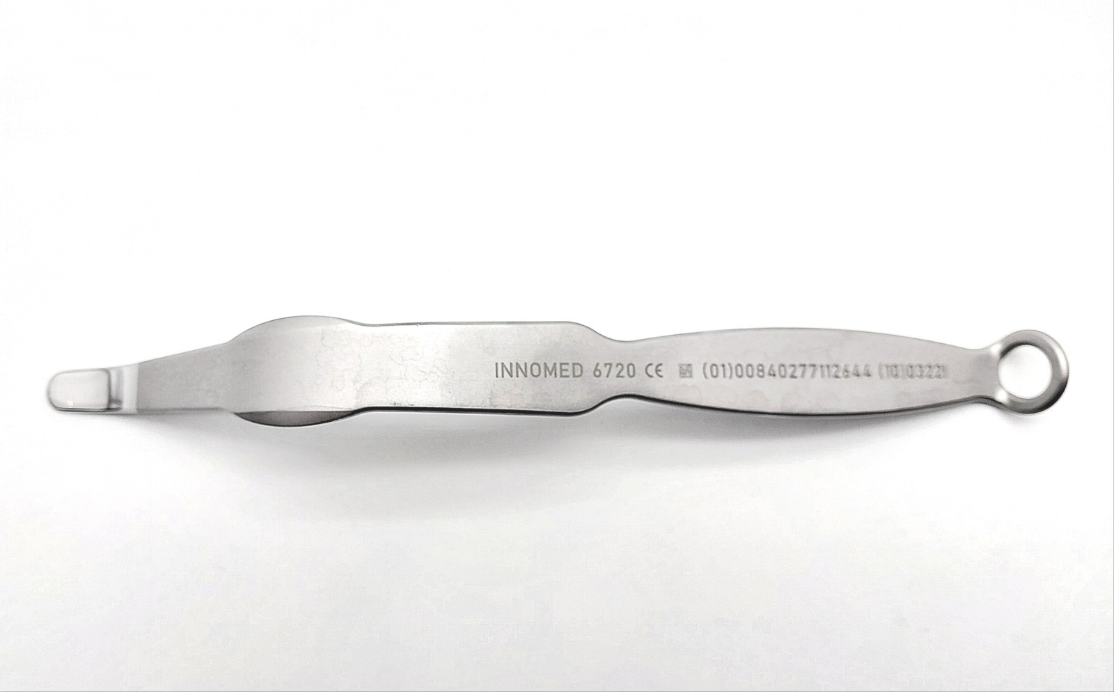 Innomed 6720 Concave Total Knee Retractor Standard 9.625″ Orthopedic OEM