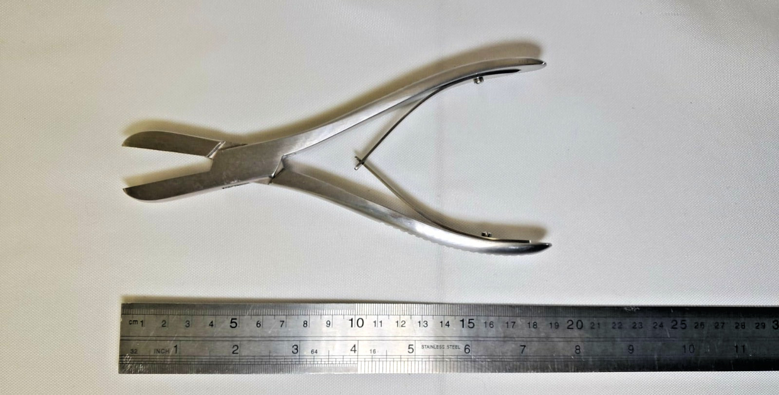 Liston Bone Cutting Forceps