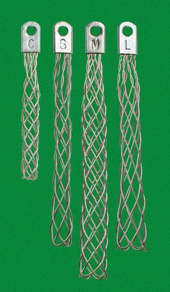 Stainless Steel Finger Trap Set (4) Upper Extremity Traction Casting Surgical