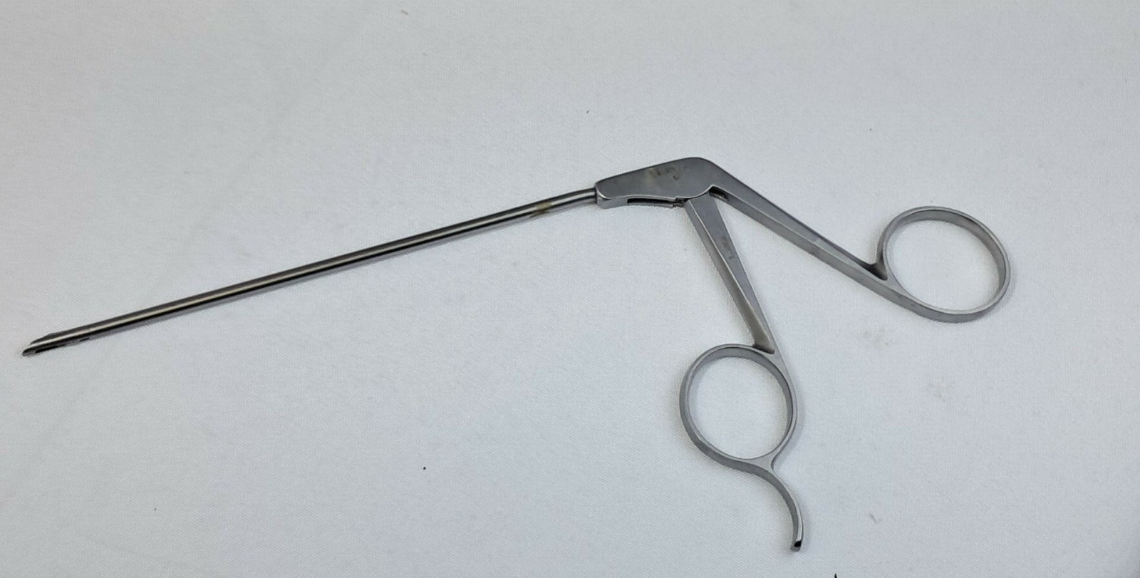 Shutt-Linvatec 1.1002 Straight B-Scoop Arthroscopy