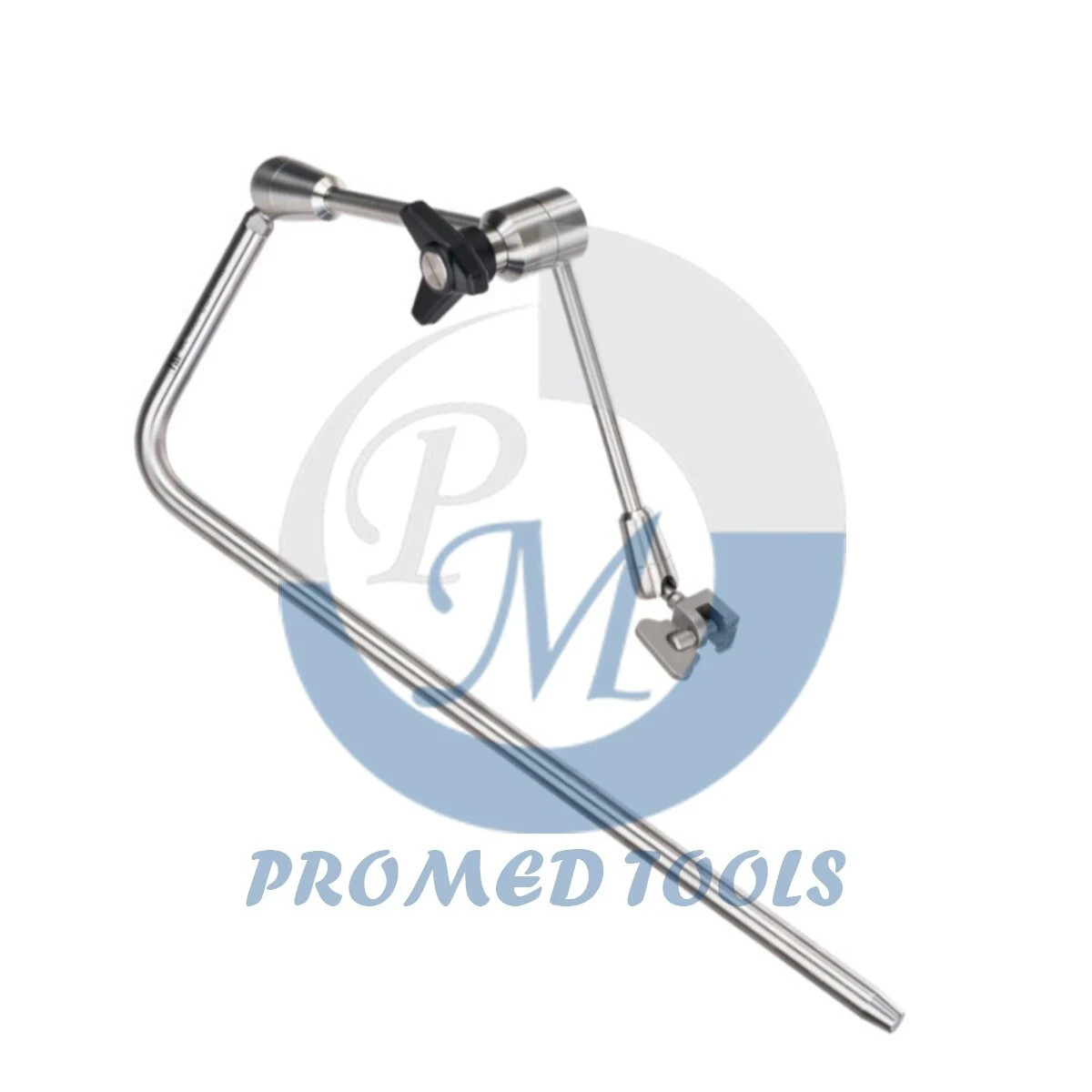Phantom ML Angled Articulating Arm, Rack Clamp ML-0060 Surgical Instruments New