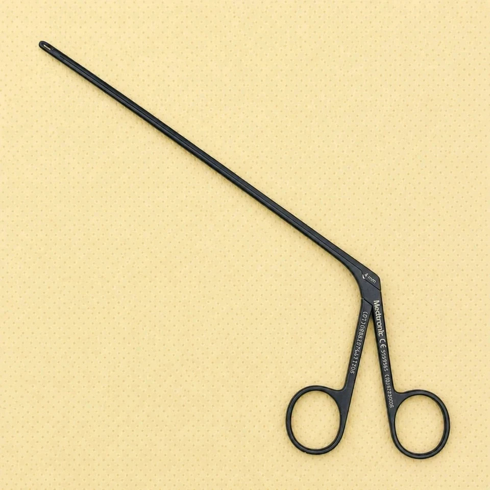 Medtronic 9569565 Micro Pituitary Rongeur 4mm with Teeth