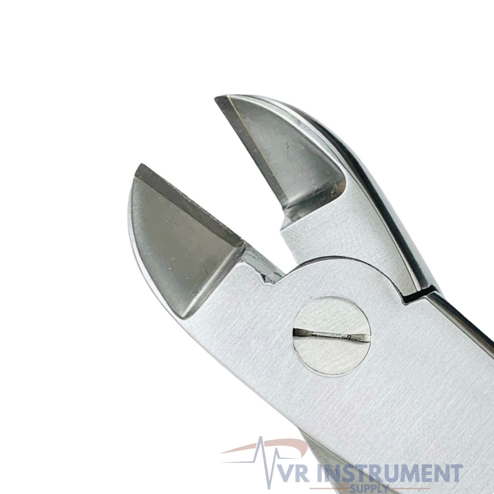 T/C Pin & Wire Cutter Side Cut Surgical Orthopedic German Steel Pliers 7.5 Inch