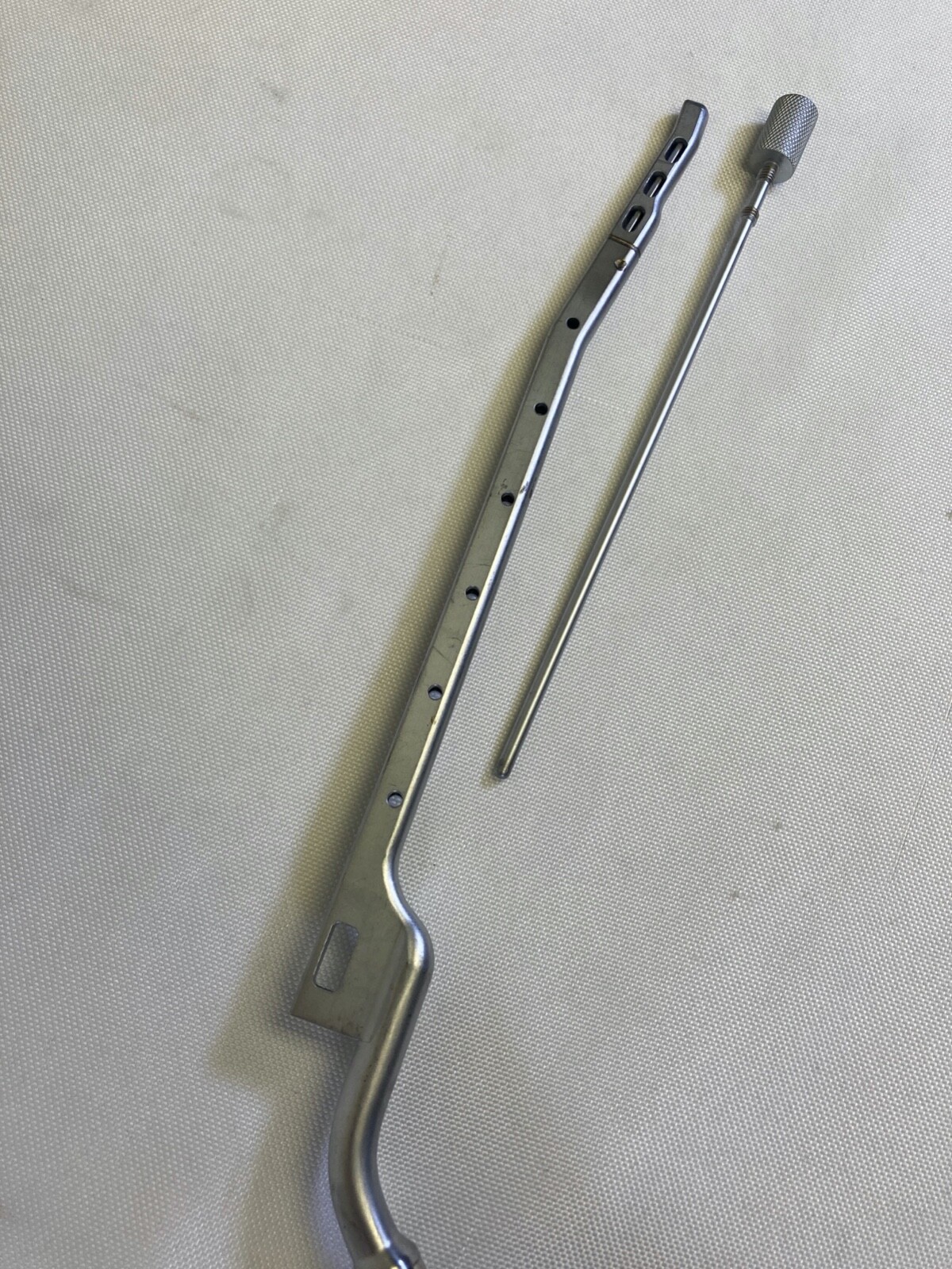 Globus Medical 6134.0430 Surgical Holder Orthopedics Neurology Spine Trauma