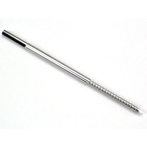 Lot of 50 Pcs Orthopedic Schanz Pins 4.5mm veterinary instruments