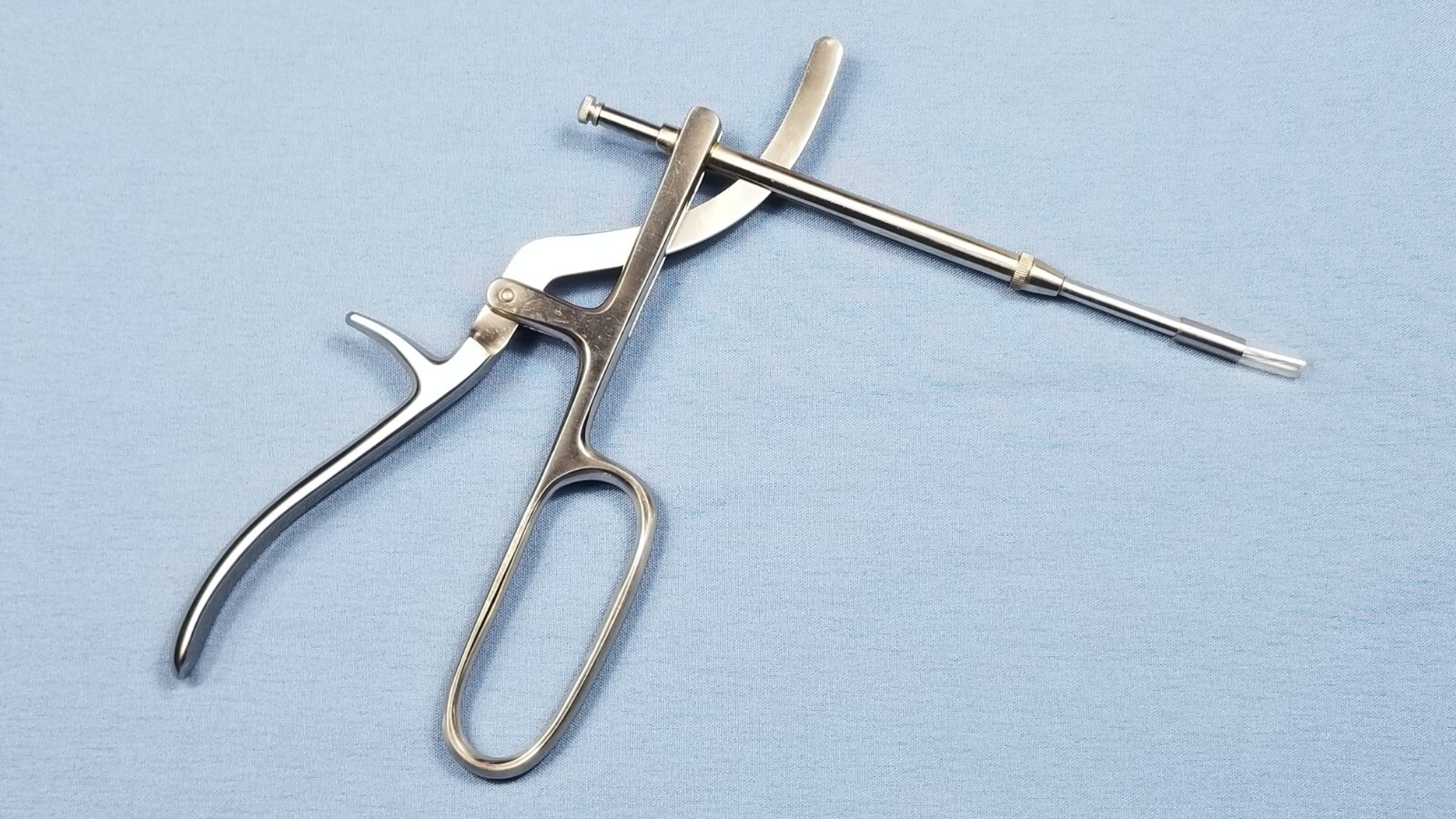 German Stainless Steel Tydings Tonsil Snare 376692