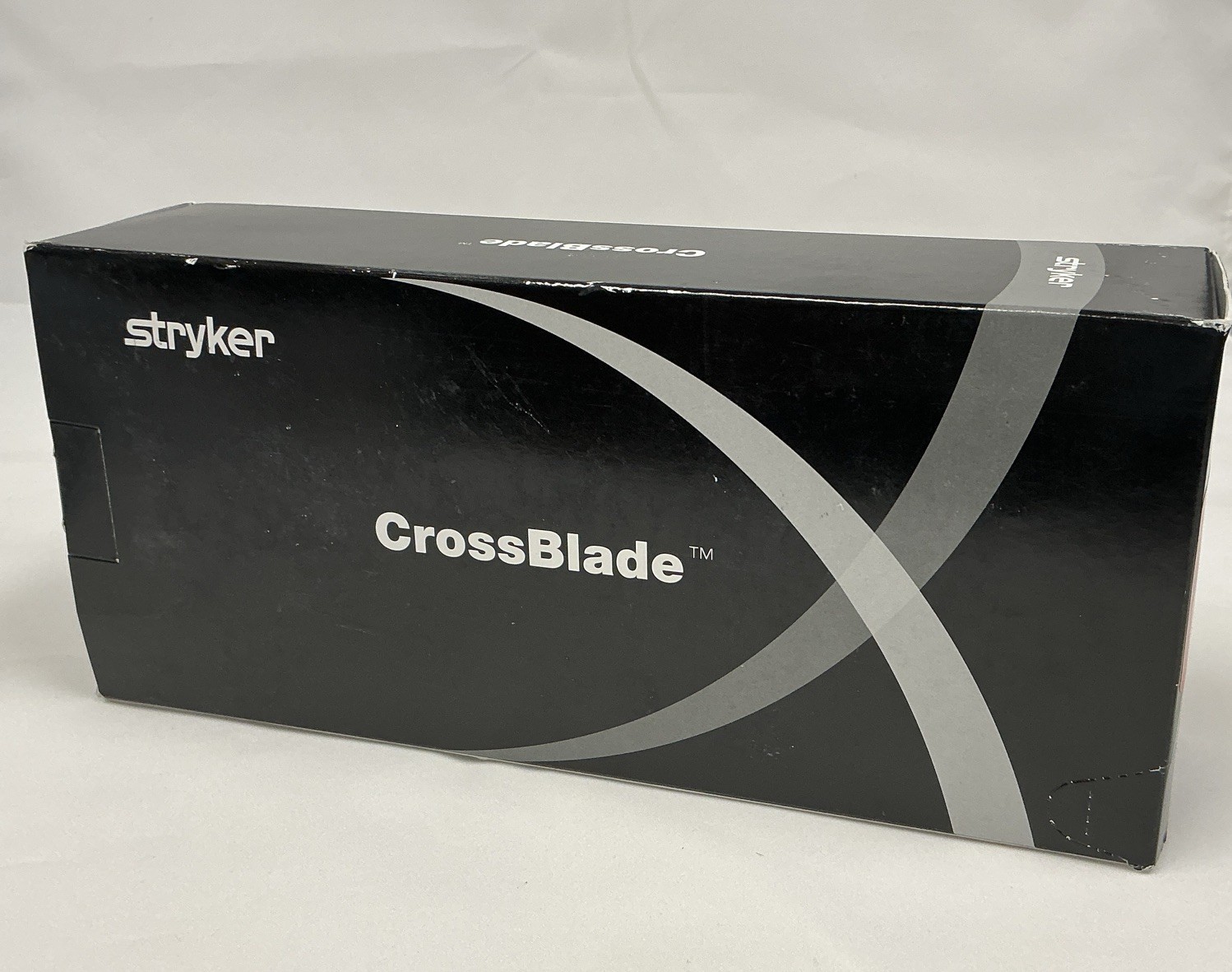 Stryker Cross Blade REF 0475-541-000