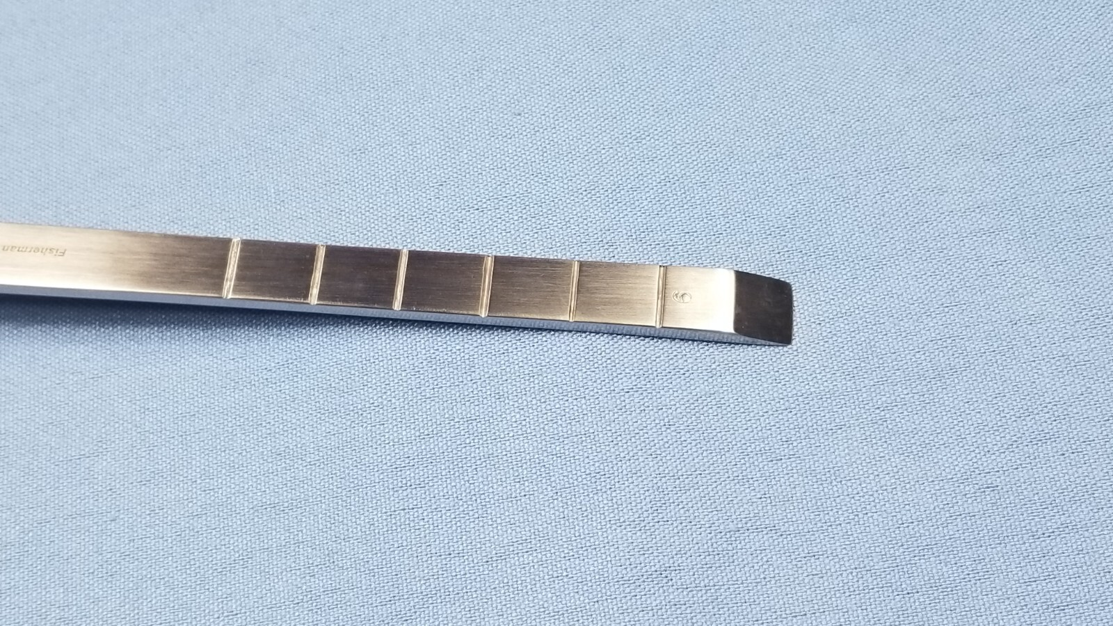 German Stainless Steel Cottle Osteotome 371560