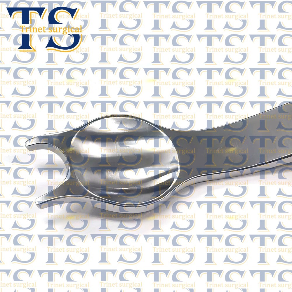 BHATTMAN HUMERAL Head Retractor Shoulder Arthroplasty Surgery Orthopedic