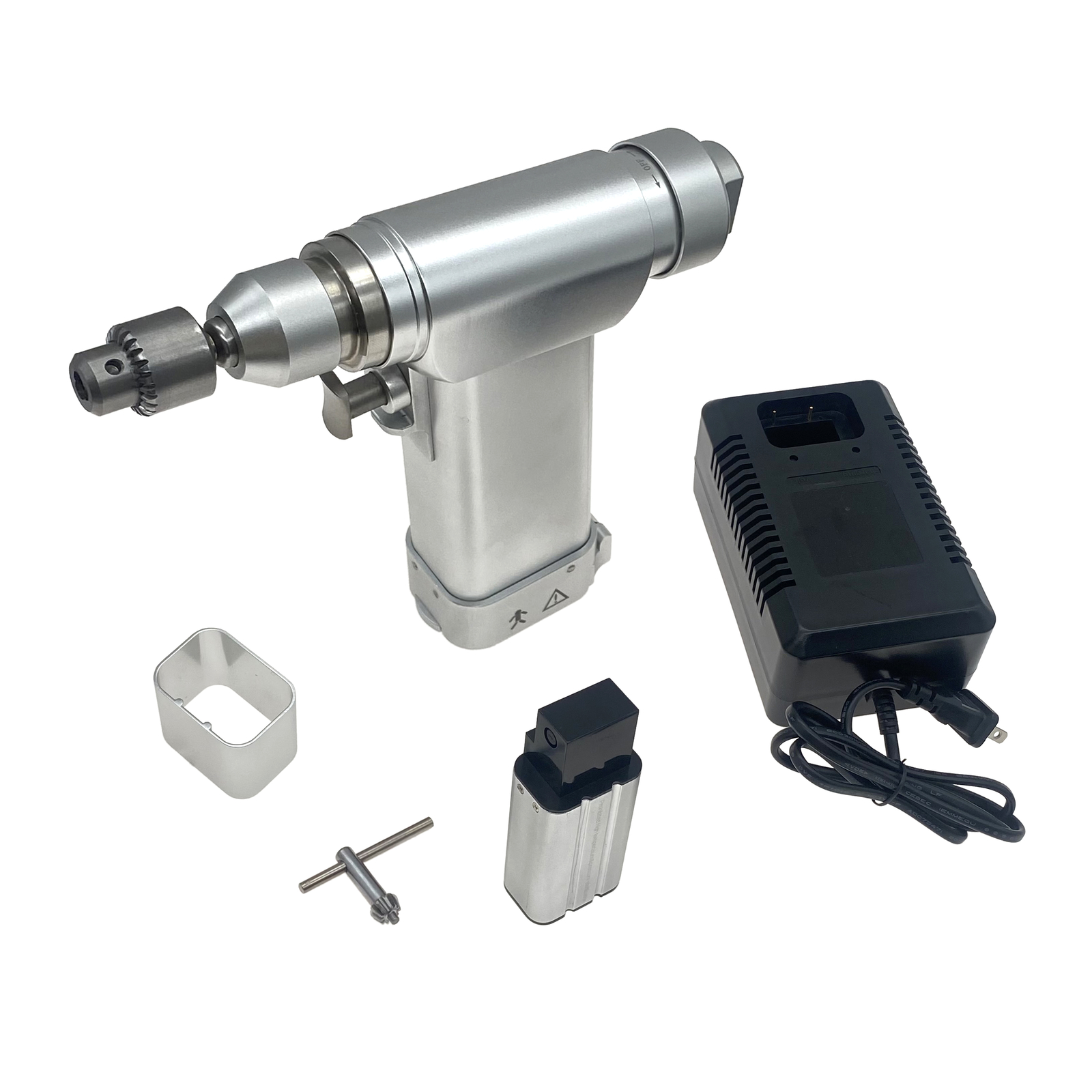 Micro Bone Drill For Trauma Operation Small Animal Orthopaedic Surgery Drill