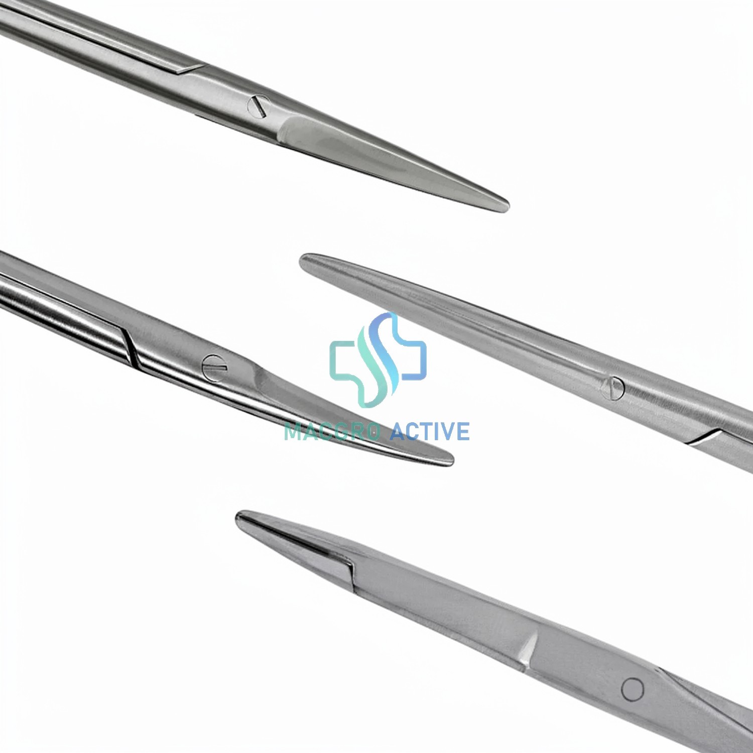 108 Pcs Basic Laparotomy Surgical Instruments Set – German Grade Stainless Steel