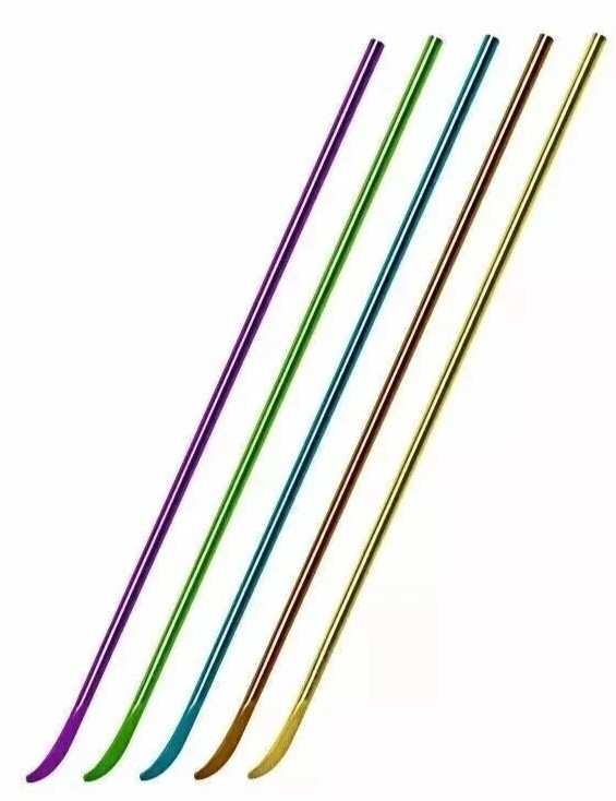 Titanium Elastic Nail Pack Of 10pcs Veterinary Surgical Instrument