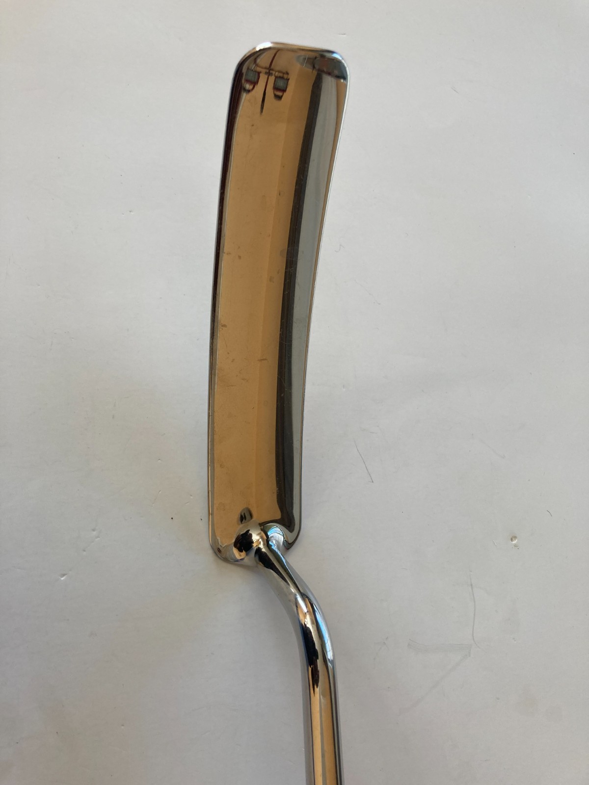Jarit Breisky-Navratil Vaginal Speculum Surgical Retractor Stainless 500-509